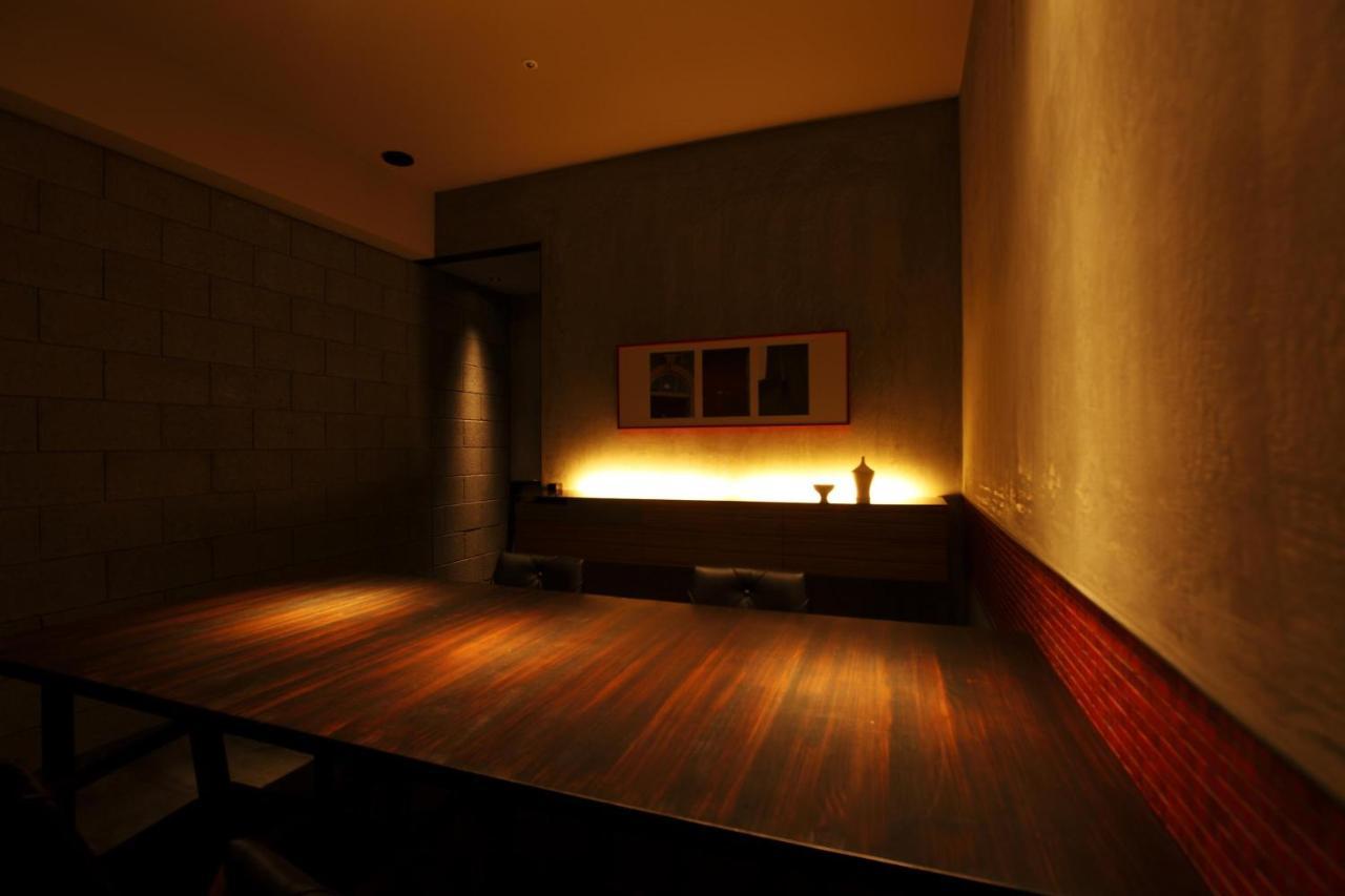 Bourou Noguchi Hakodate Ngoại thất bức ảnh